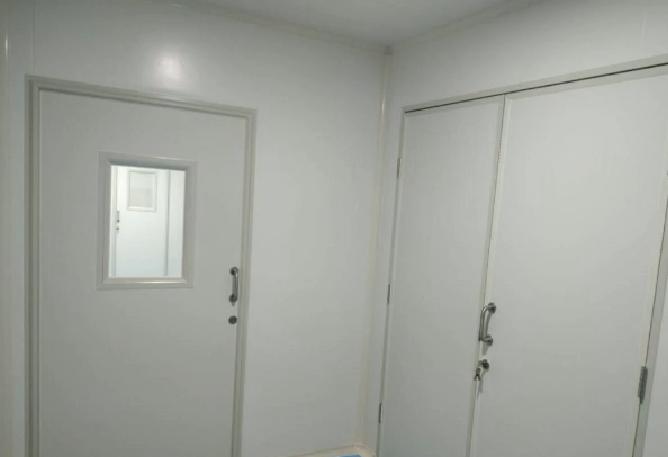 Harga Sandwich Panel Kota Medan