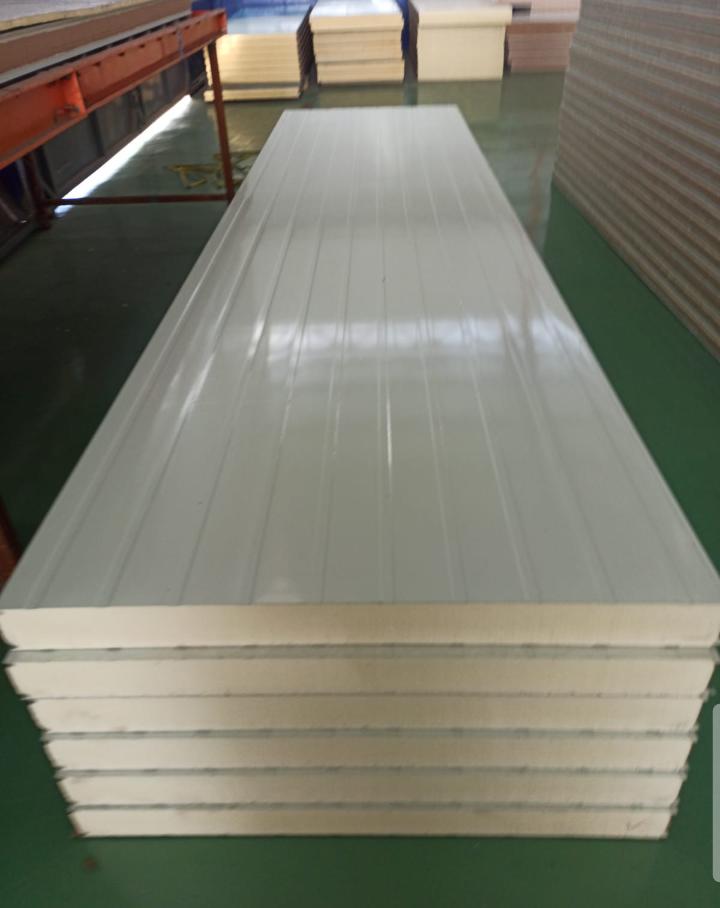 Harga Sandwich Panel Kota Malang